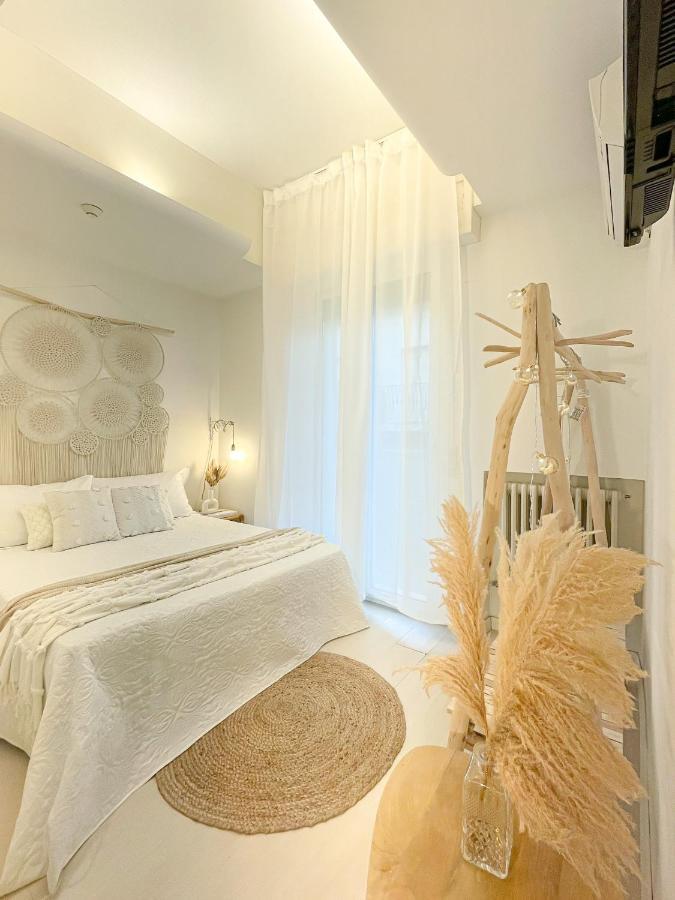 Americana Beach House Rimini Esterno foto