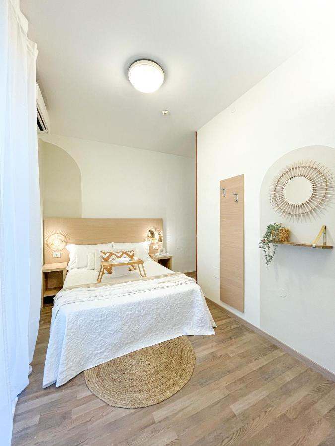 Americana Beach House Rimini Esterno foto