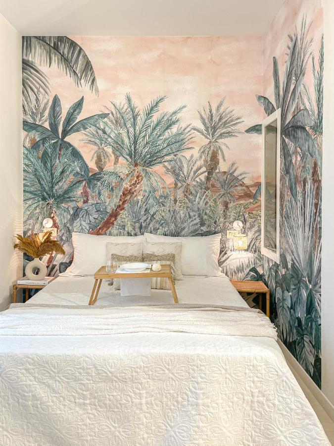 Americana Beach House Rimini Esterno foto