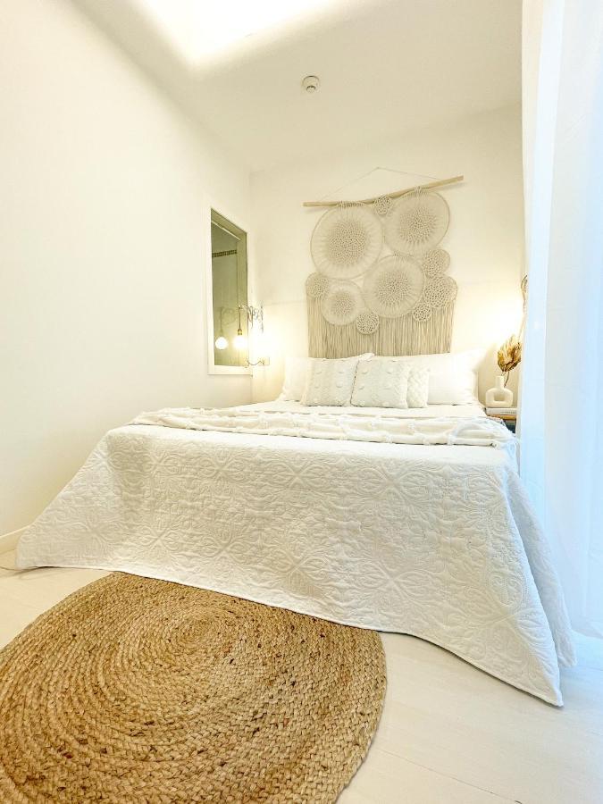 Americana Beach House Rimini Esterno foto