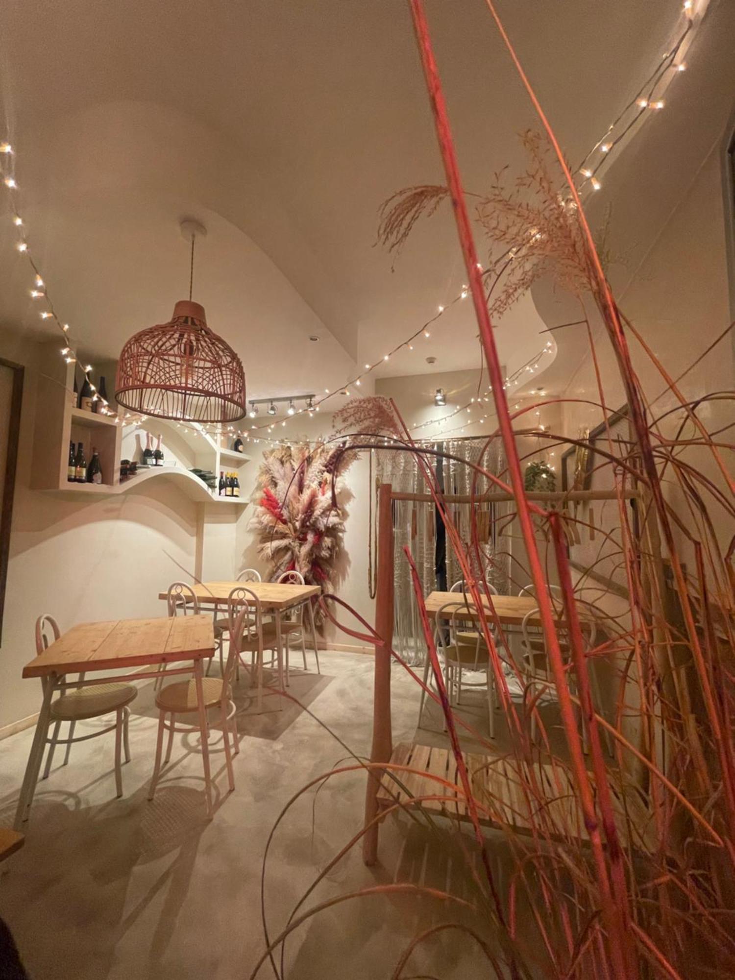 Americana Beach House Rimini Esterno foto