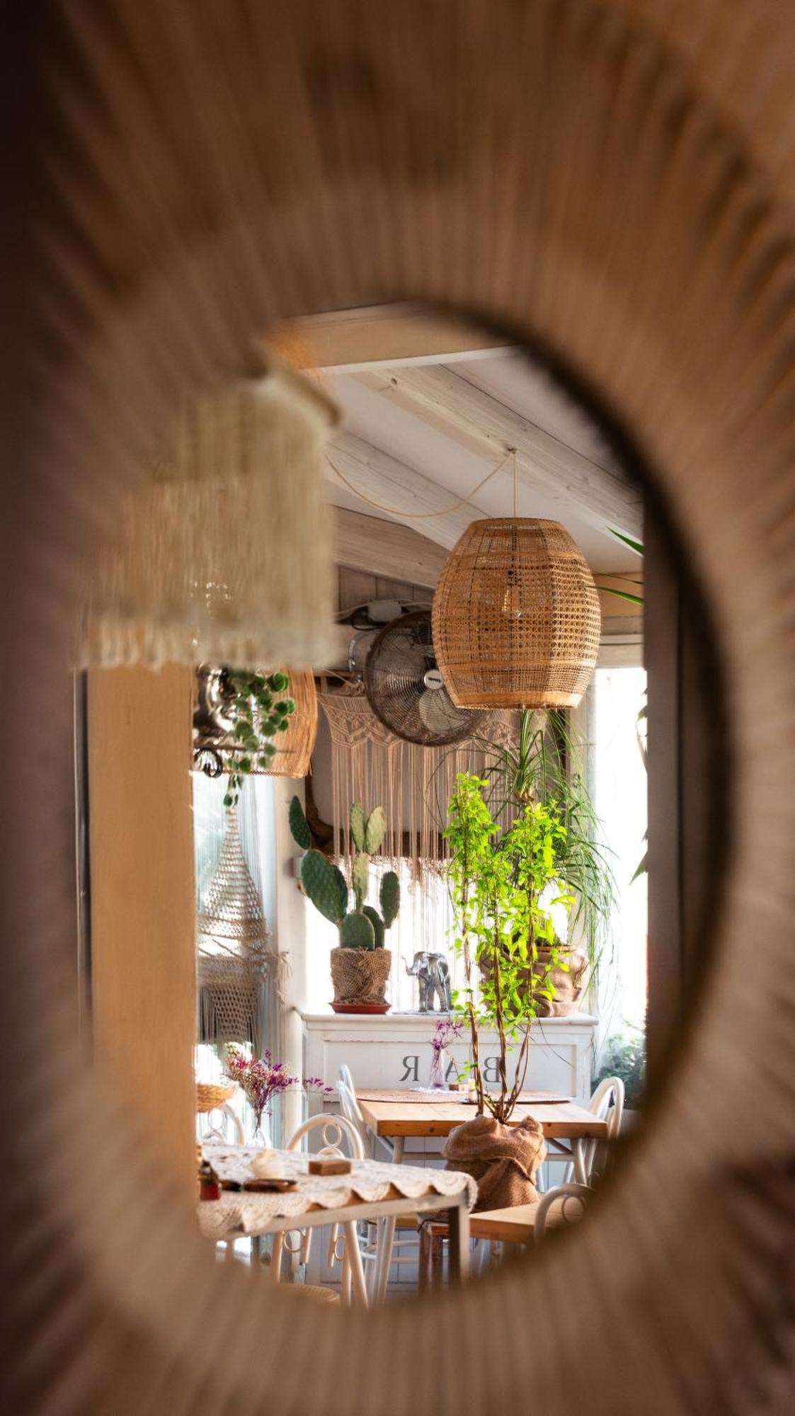 Americana Beach House Rimini Esterno foto