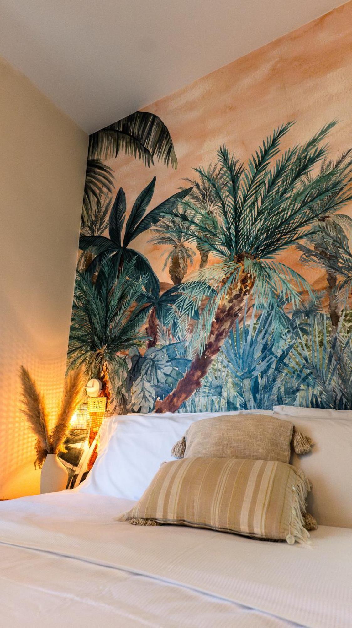 Americana Beach House Rimini Esterno foto